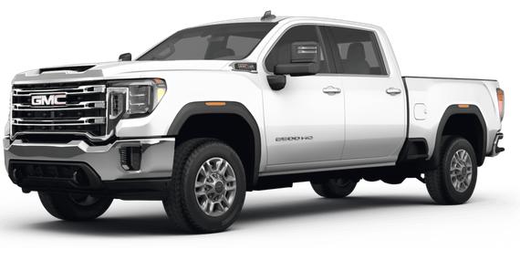 GMC SIERRA HD 2024 1GT49ME7XRF292481 image
